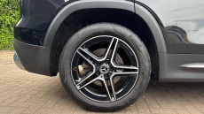 Mercedes-Benz GLB 200 AMG Line Premium 5dr 7G-Tronic Petrol Estate